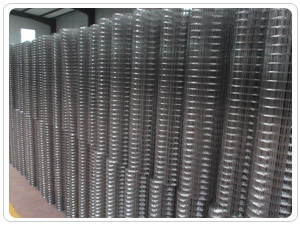 de roestvrije 1/2 Duim Gelaste antiwear Tekening van Draadmesh electric galvanizing to wire